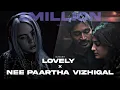 Download Lagu Lovely × Nee paartha vizhigal - | Djkash | Anirudh |