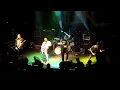 Black Tongue - Fauxhammer Live KOKO HD