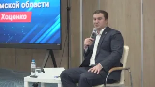 Аэропорт Омск-Федоровка появится в регионе в 2028 году