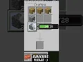 Minecraft How To Craft PISTON 2023