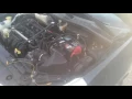 How to start a car that won t crank Ford Focus