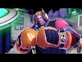 Heavy Weapon Concepts The Terminal Killocity