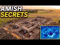 A Pennsylvania Farmhouse Foundation Dig Might Rewrite the Origins of America s Amish Communities