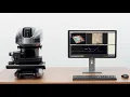 3D Optical Profilometer Non-Contact Measurement KEYNCE VR-6000