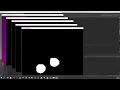QUT Robotics club OpenCV - Blob detection