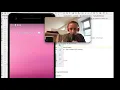 Android developers workflow reproducing a bug using Jira and Emulator