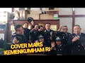 Download Lagu COVER MARS KEMENKUMHAM - RUTAN PUTUSSIBAU