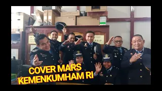 cover mars kemenkumham rutan putussibau