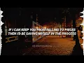 Sleep Theory - Words Are Worthless (Lyrics)