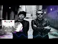 Depeche Mode - Ghosts Again (Massano Remix) 2023