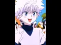 Download Lagu #killua ☠️😱 #anime.