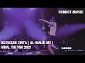 Download Lagu DJ ARJUNA ™ - KESUCIAN CINTA New || KALAU MEMANG BENAR CINTA ITU BUTA  TERBUARU 2021