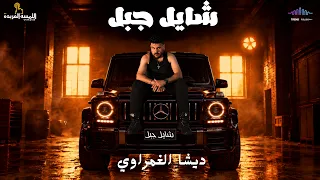 كليب شايل جبل   صاحبى اللي ف الضيقه   اختى و بموت فيها   ديشا الغمراوى        توزيع اشرف البرنس دندنها