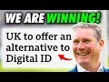 We are WINNING Against Digital ID!