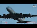 LIVE London Heathrow Airport