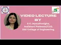 Method Overloading R K Jeyauthmigha SNS Institutions