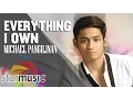 Download Lagu Everything I Own - Michael Pangilinan (Lyrics)