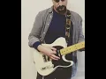Download Lagu Colin Hendra Solo Album Journey - Trying out some electric guitar parts...