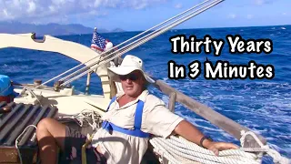 #1a Trailer 30 Years In 3 Minutes!