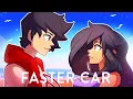 Faster Car - Loving Caliber Aphmau