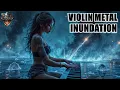 Download Lagu VIOLIN + METAL x PIANO + BASS 🎻 Inundation Theme music (AI GENARATION)