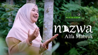 Download Alfa Mabruk - Nazwa Maulidia (Cover By Nazwa Maulidia) MP3