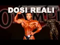 Download Lagu DOSAGGI REALI PER PARTECIPARE AL MR OLYMPIA