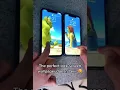 laughable funny memes Shrek wallpaper combine together sync with two phones beautiful tiktok