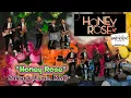 Download Lagu Sakura (Fariz. RM) Cover By Honey Rose Feat.Anton Trooper