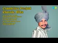 Download Lagu Chamkila's Punjabi Classic Hits | Amar Singh Chamkila Songs | Takue Te Takua Kharhke | Pattua...