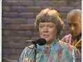 How Can I Keep from Singing - Jean Redpath
