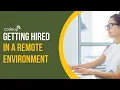 Codeup Alumni Check-in Getting Hired in a Remote Environment
