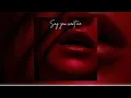 RHYXA - Say You Want Me