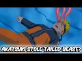 Download Lagu What If The Akatsuki Took Naruto's Tailed Beast?