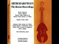 Violin Sonata in G Minor, L 140