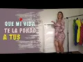 Download Lagu Tierra Canela Vida de mi vida video letra Mary Bellavita