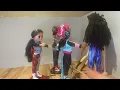 Bgc mini fight