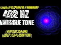SOMEWHERE - [432HZ] - Chronixx ~ Perfect Key Riddim ~ 432HZ ~ (Official Audio)