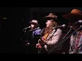 Can’t You See - Toy Factory Project Live at Telluride Bluegrass Festival 2025