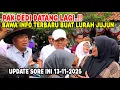 Download Lagu Pak DEDI DATANG LAGI ‼️ PEMBOKARAN BANGLI KALI WADAS  SEKARANG JADI LEBAR 15 METER