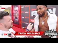 TRICK WILLIAMS On WWE WrestleMania 42 Entrance And Aleister Black