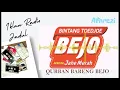 IKLAN RADIO JADUL -  IKLAN BEJO