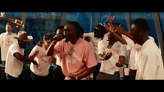 Guy2Bezbar - JEUNESSE DORÉE MUSIC