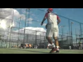 III TORENO PADEL MARMORINO TROFEO TERRA FECUNDIS  CARTRI