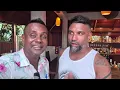 Download Lagu MET THE FAMOUS GUYANESE CHEF 