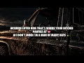 Anthony BeastMode - Daddy’s Home Lyric Video
