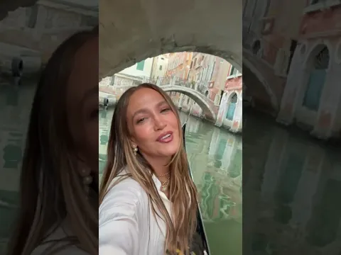 I had to do it…🛶