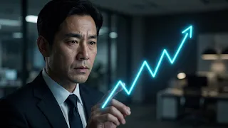 연봉이 올랐는데 왜 더 불안할까, 사실은 기준이 움직이고 있었다