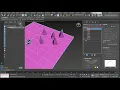 3ds Max Tutorial Edit Poly Vertices