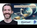 Messaging With Limits Concurrent Multi-Stage Data Processing in the Real World